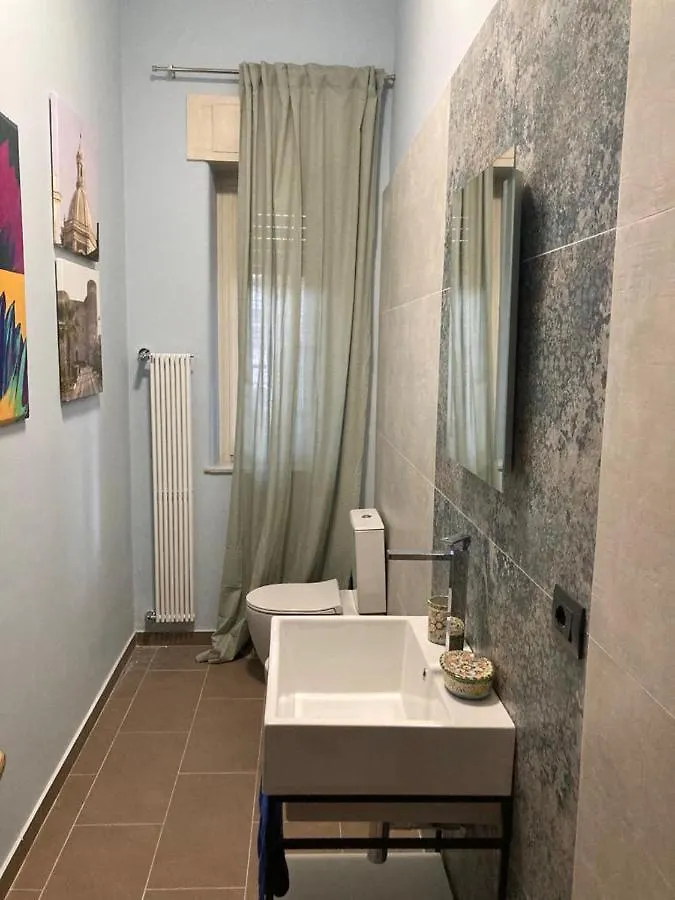 Le Tre Moire Casa Vacanze Catania 0*,