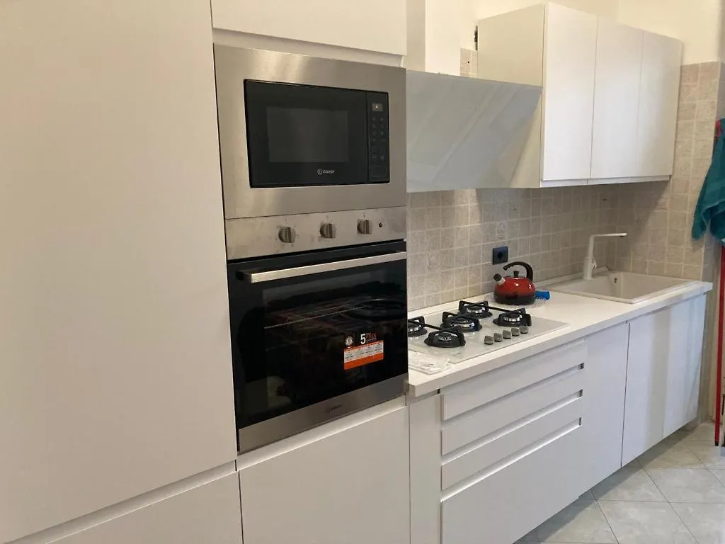 Holiday home Le Tre Moire Casa Vacanze Catania
