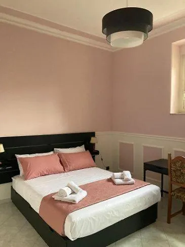 Le Tre Moire Casa Vacanze Catania Holiday home