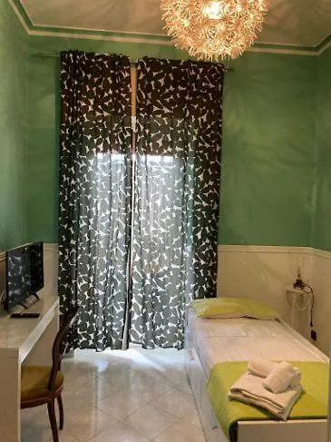 Holiday home Le Tre Moire Casa Vacanze Catania Italy