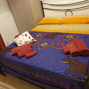 Casa Epomeo Catania